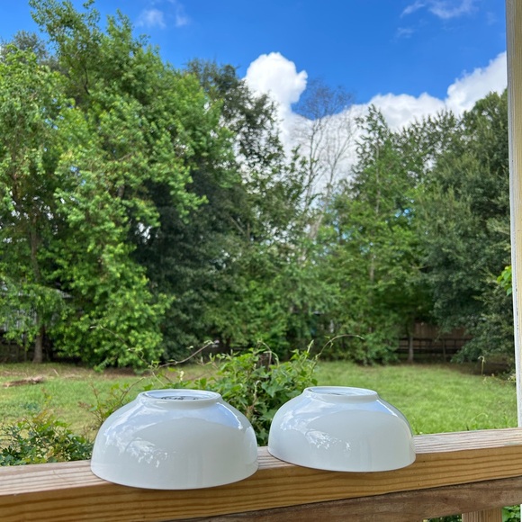 Bowls - Picture 2 of 10